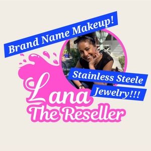 Lana's ON NOW!! Let's Get PRETTY with Jewelry & Makeup!🌻❤️